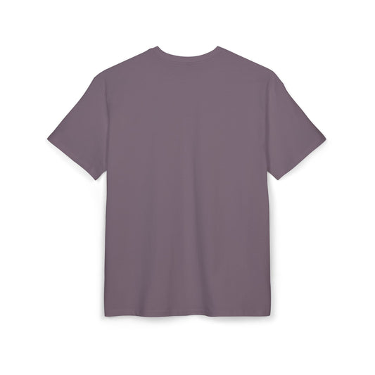 NOYA Purple Pink Oversize Tee